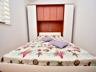 Casa de vacaciones Obrovac Características 10