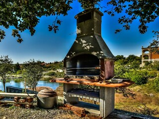 Vakantiehuis Obrovac  25