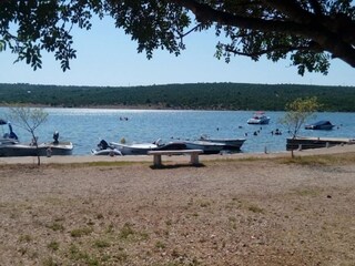 Casa per le vacanze Obrovac Ambiente 20