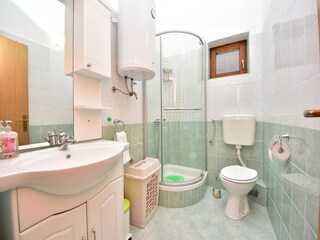 Vakantiehuis Obrovac Kenmerken 8