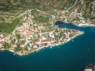 Vakantiehuis Obrovac Omgeving 23
