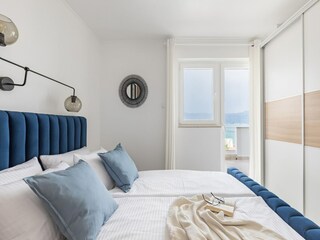 Appartement Arbanija Kenmerken 19