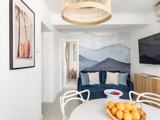 Apartment Arbanija Ausstattung 21