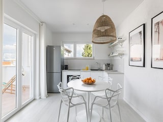 Apartment Arbanija Features 26