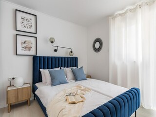 Apartamento Arbanija Características 23