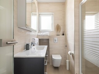 Apartamento Arbanija Características 17