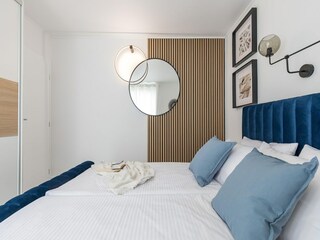 Apartamento Arbanija Características 21
