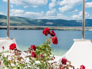 Apartamento Arbanija Entorno 32