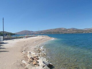 Apartment Arbanija Environment 28