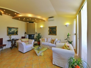 Villa Rabac Ausstattung 19