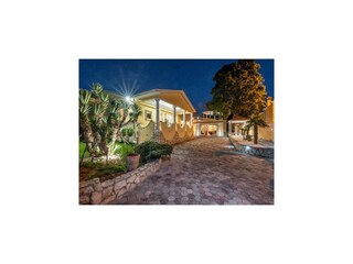 Villa Rabac Buitenaudio-opname 12