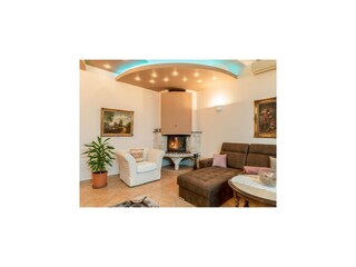 Villa Rabac Ausstattung 22