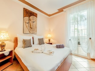 Villa Rabac Ausstattung 13