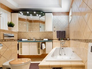 Villa Rabac Ausstattung 23