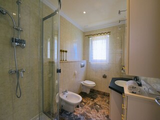 Villa Rabac Ausstattung 25