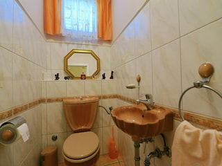 Villa Rabac Ausstattung 25
