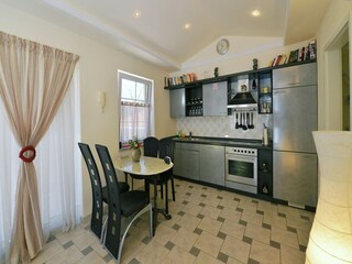 Villa Rabac Ausstattung 13