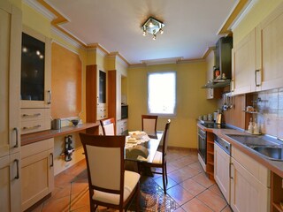 Villa Rabac Caratteristiche 14