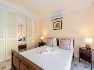 Villa Rabac Ausstattung 15