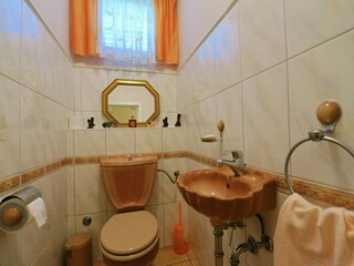 Villa Rabac Ausstattung 16