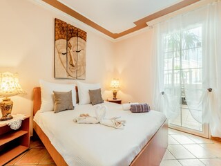Villa Rabac Ausstattung 20
