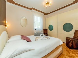 Villa Rabac Ausstattung 23