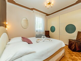 Villa Rabac Características 20