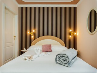 Villa Rabac Características 16