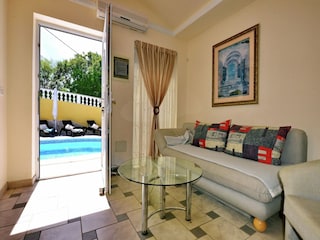 Villa Rabac Ausstattung 14