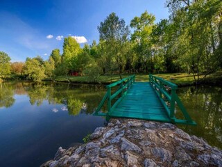 Villa Rabac Omgeving 28