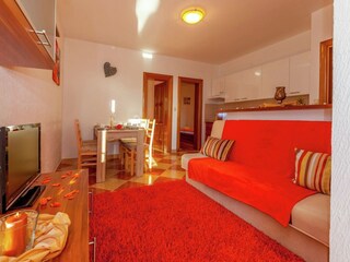 Apartment Dramalj Ausstattung 19