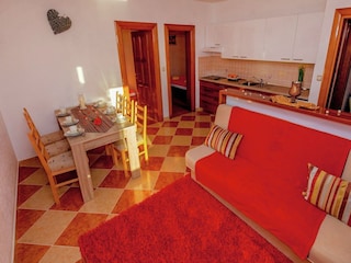 Apartment Dramalj Ausstattung 16