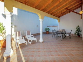 Apartment Dramalj Außenaufnahme 5