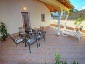 Apartment Cottage en Croatie près de Plage & Centre