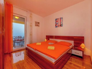 Apartment Dramalj Ausstattung 14