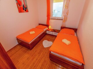 Apartment Dramalj Ausstattung 17