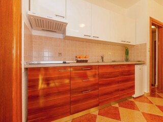 Appartement Dramalj Équipement 15
