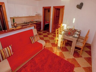 Appartement Dramalj Équipement 19