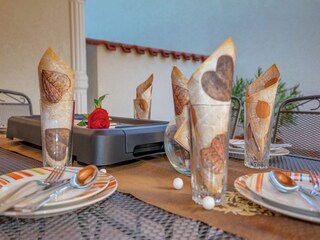 Apartment Dramalj Ausstattung 23