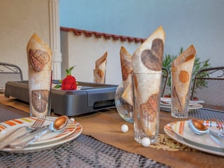 Apartment Dramalj Ausstattung 26
