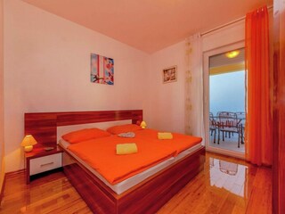 Apartment Dramalj Ausstattung 24