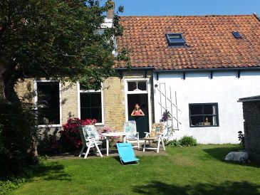 Ferienhaus Het Spinhuys