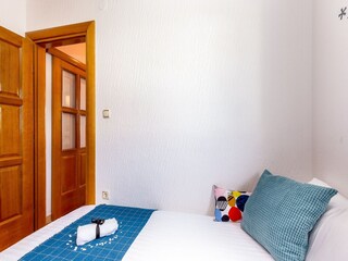 Apartment Dramalj Ausstattung 14