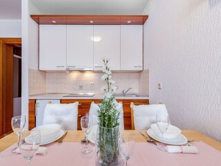 Appartement Dramalj Kenmerken 24