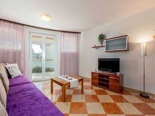 Appartamento Dramalj Caratteristiche 16