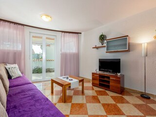 Appartement Dramalj Équipement 15