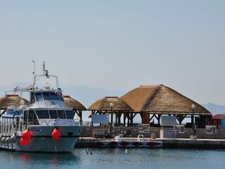 Apartment Dramalj Umgebung 35