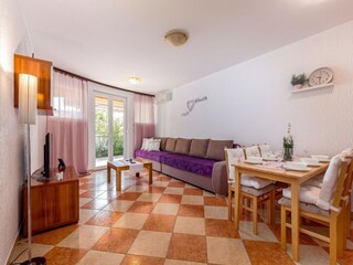 Appartement Dramalj Équipement 20