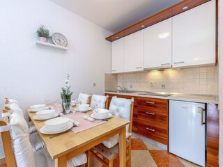 Appartement Dramalj Kenmerken 21