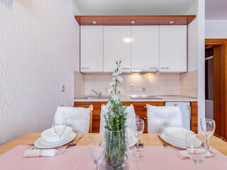 Appartement Dramalj Kenmerken 17